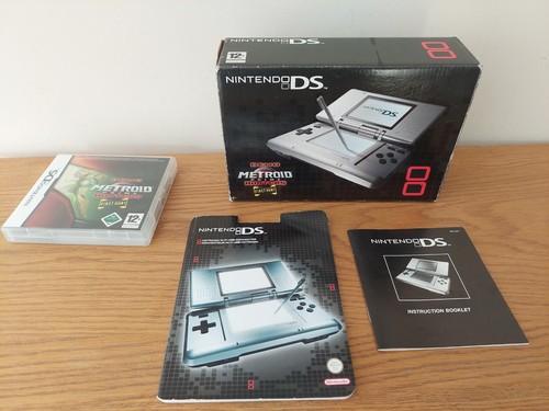 Scatola vuota console nintendo - vuota,
