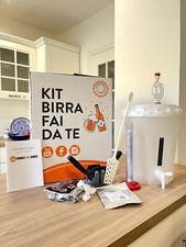 Mini Kit fermentazione birra 13 Litri