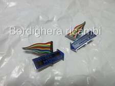 FIAT ABARTH MONOMILLE RECORD