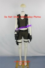 Costume cosplay Lara Croft di