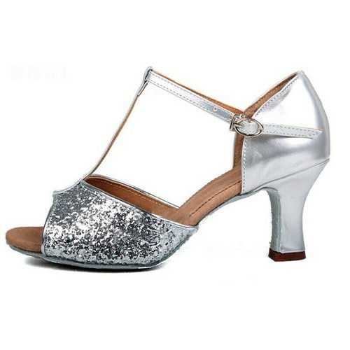 Donna latino scarpe - latino,