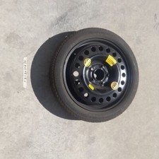 RUOTA DI SCORTA PER OPEL