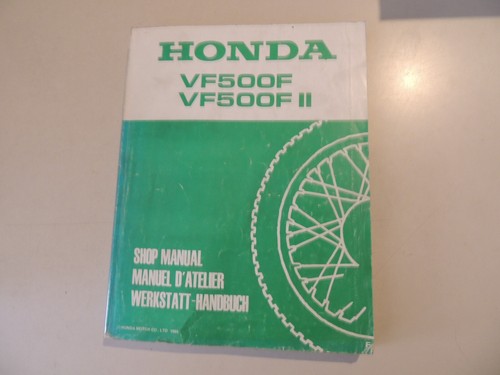 Manuale officina - .,
