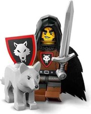 LEGO #71048  - Minifigure