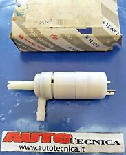 82439887 ELETTROPOMPA SACCA