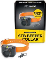 Dogtra stb beeper collare - dogtra,