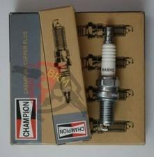 4 CANDELE CHAMPION  RA8HC  per