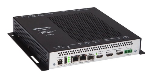 Crestron nvx 350 - crestron, dm-nvx-350