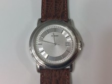 Citizen orologio uomo quartz