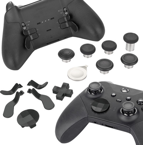 Kit accessori controller - kit, xbox