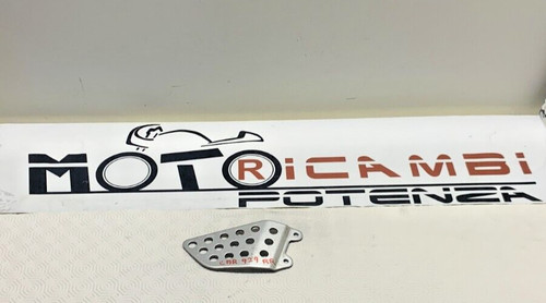 Paratacco destro pedana - destro,