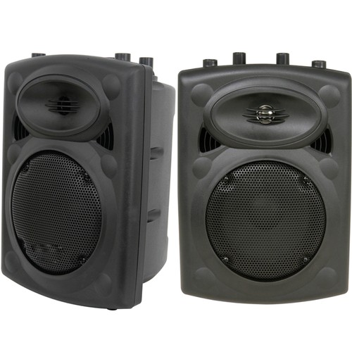 Coppia altoparlanti 400w - altoparlanti, 12"