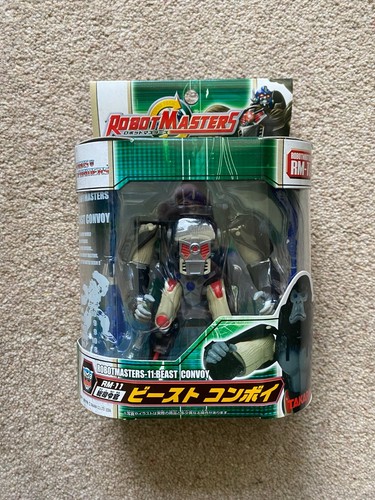 Takara transformers robot - takara,