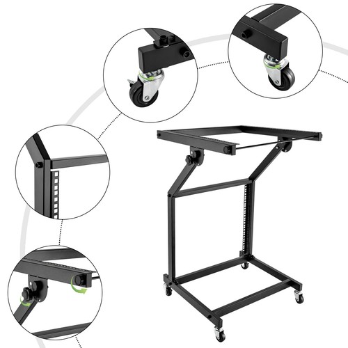 Mixer ruote supporto - ruote,