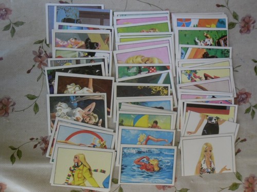 Mancolista figurine barbie - mancolista,