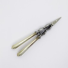 Tagliauva in Argento 800 -