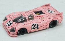 Porsche 917/20 Pink Pig 1:43 DeAgostini #23 Le Mans 1971 (by High Speed) Mode...