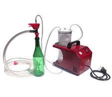 Riempitrice travasatore