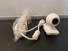 Ubisoft Hercules Webcam Bianca