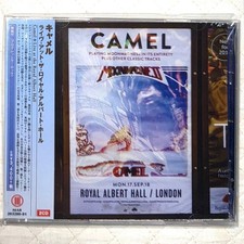 Camel Live at Royal Albert