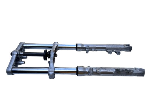 Forcella sospensione anteriore - forcella,