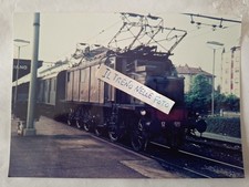 Photograph Savigliano Station