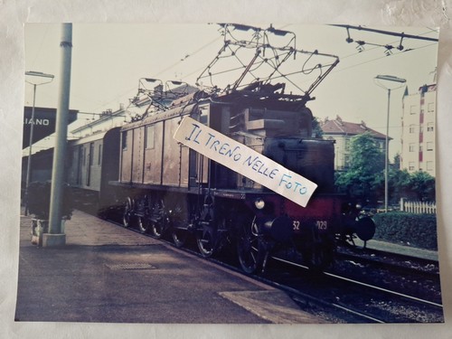 Fotografia stazione - fotografia, di