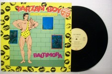 12" BALTIMORA---TARZAN BOY