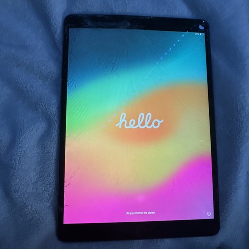 Apple ipad air generazione - air, 3a