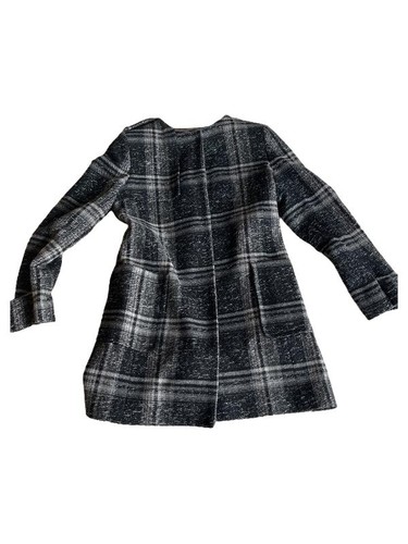 Zara basic cappotto donna - basic,