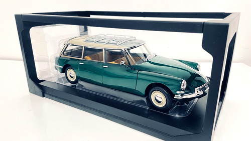Rare citroën 19 - rare, break