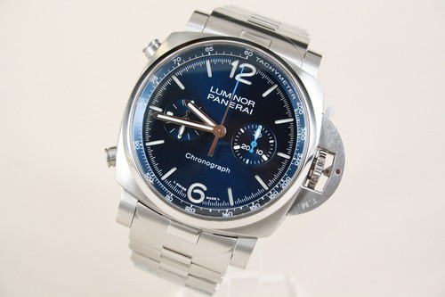 Cronografo panerai luminor - cronografo,