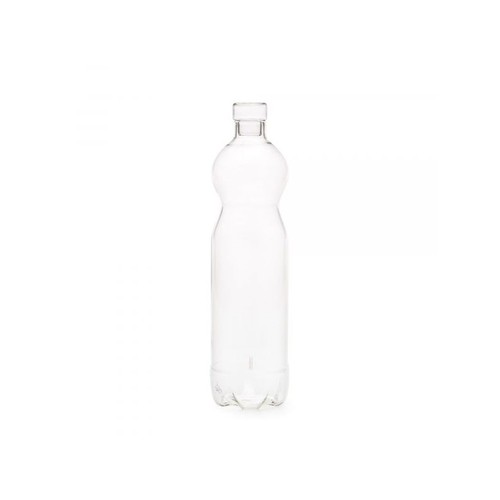 Seletti bottiglia vetro - seletti,