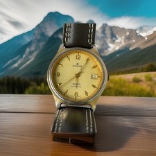 Edox automatico - edox,