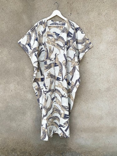 Abito donna cotone - , caftano