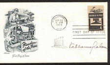 Katharine Graham giornale