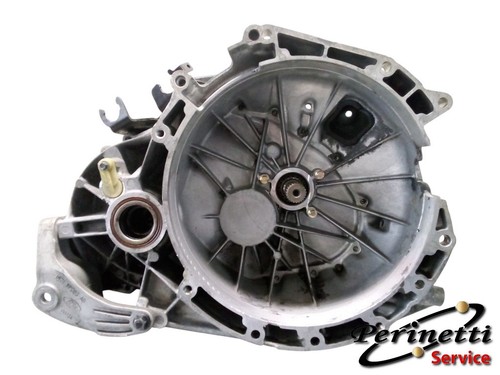 Cambio jaguar type 0 - cambio,
