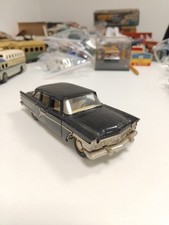 Novoexport Urss  Tchaika Gaz 13 1/43