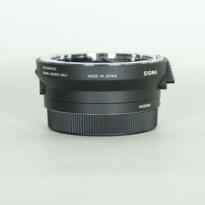 SIGMA MC11 Mount Converter per