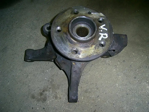 Mercedes w638 vito westfalia - vito, f