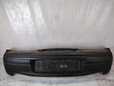 PARAURTI POSTERIORE COMPLETO