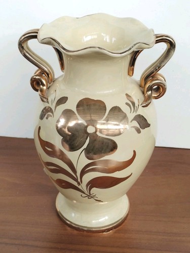 Vaso anfora ceramica - ad,