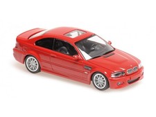 1/43 BMW M3 COUPE E46 2001
