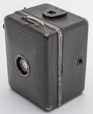 Zeiss Ikon Baby Box Tengor Box