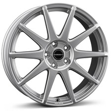 Borbet gtx 0x19 et50 - gtx, 8.0x19