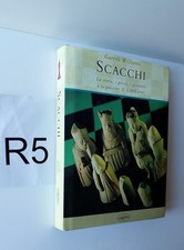 Scacchi gareth williams - scacchi, di