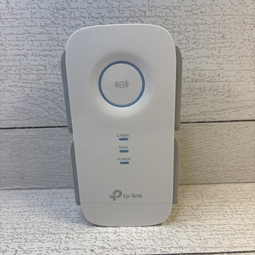 Link re650 ac2600 - re650, range