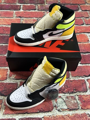 Nike air jordan - air, volt