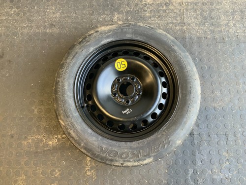 Ruota scorta ford focus mk3 - focus,