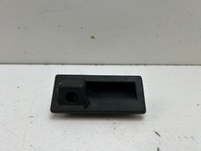 Maniglia esterna bagagliaio